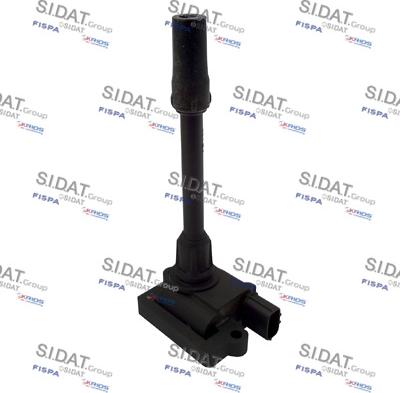 Sidat 85.30420A2 - Bobina d'accensione www.autoricambi360.it