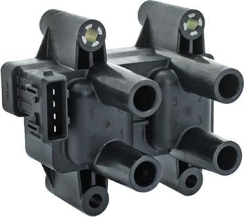 Sidat 85.30096A2 - Bobina d'accensione www.autoricambi360.it