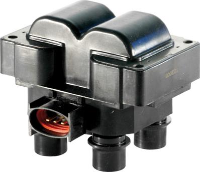 Sidat 85.30091 - Bobina d'accensione www.autoricambi360.it