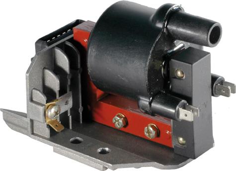 Sidat 85.30047 - Bobina d'accensione www.autoricambi360.it