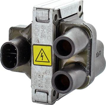 Sidat 85.30036 - Bobina d'accensione www.autoricambi360.it