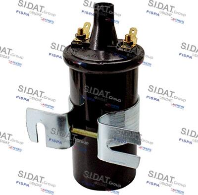 Sidat 85.30030A2 - Bobina d'accensione www.autoricambi360.it