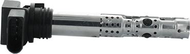 Sidat 85.30029A2 - Bobina d'accensione www.autoricambi360.it