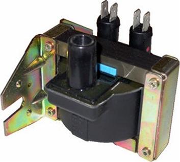 Sidat 85.30027A2 - Bobina d'accensione www.autoricambi360.it