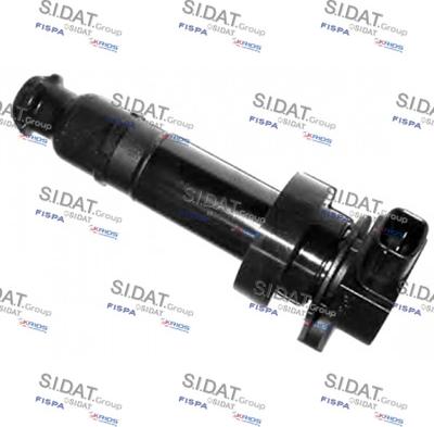 Sidat 85.30306A2 - Bobina d'accensione www.autoricambi360.it