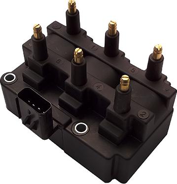 Sidat 85.30389 - Bobina d'accensione www.autoricambi360.it