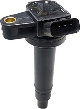 Sidat 85.30330 - Bobina d'accensione www.autoricambi360.it