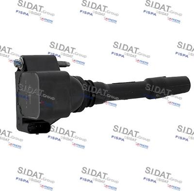 Sidat 85.30261 - Bobina d'accensione www.autoricambi360.it