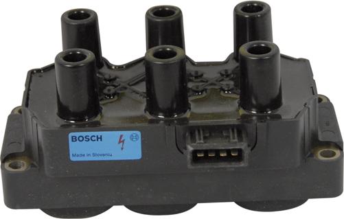 Sidat 85.30224 - Bobina d'accensione www.autoricambi360.it