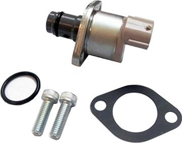 Sidat 81.445A2 - Valvola regolapressione, Sistema Common-Rail www.autoricambi360.it