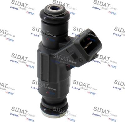 Sidat 81.643A2 - Supporto polverizzatore www.autoricambi360.it