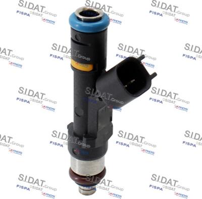 Sidat 81.666A2 - Supporto polverizzatore www.autoricambi360.it