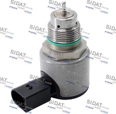 Sidat 81.619 - Sensore, Pressione carburante www.autoricambi360.it
