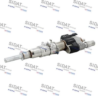 Sidat 81.687 - Supporto polverizzatore www.autoricambi360.it