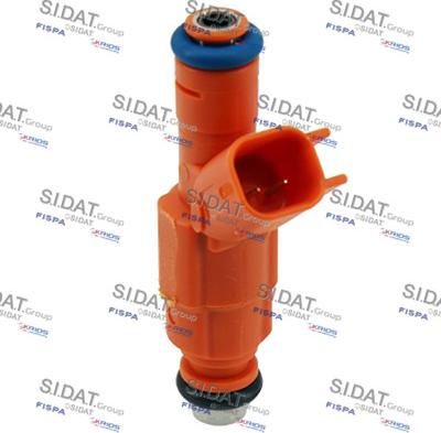 Sidat 81.628 - Supporto polverizzatore www.autoricambi360.it