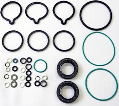 Sidat 81.049 - Kit riparazione, Common-Rail-System www.autoricambi360.it