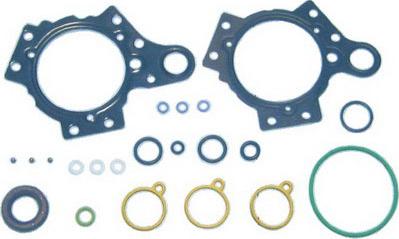 Sidat 81.051 - Kit riparazione, Common-Rail-System www.autoricambi360.it