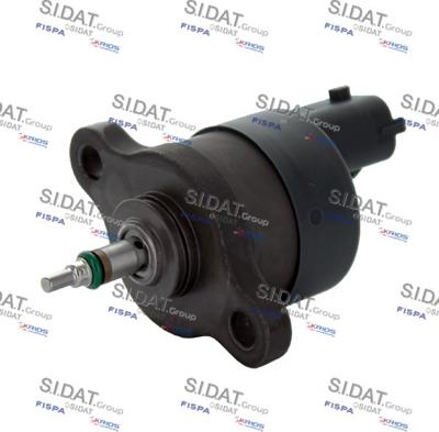Sidat 81.016A2 - Valvola regolapressione, Sistema Common-Rail www.autoricambi360.it