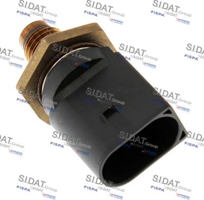 Sidat 81.1331 - Sensore, Pressione carburante www.autoricambi360.it