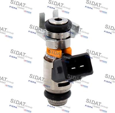 Sidat 81.173A2 - Supporto polverizzatore www.autoricambi360.it