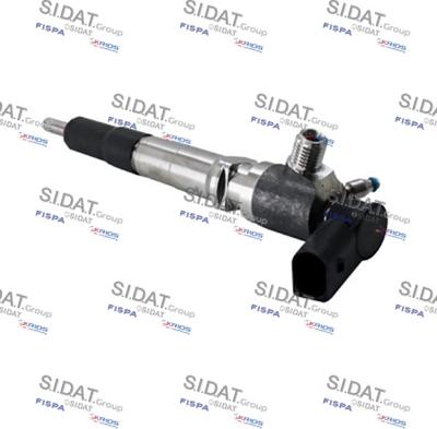 Sidat 81.840 - Supporto polverizzatore www.autoricambi360.it