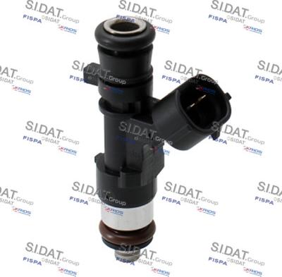Sidat 81.246 - Supporto polverizzatore www.autoricambi360.it