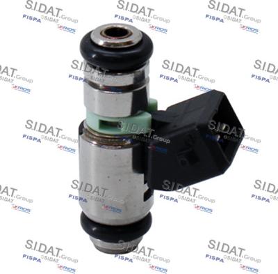 Sidat 81.239A2 - Supporto polverizzatore www.autoricambi360.it