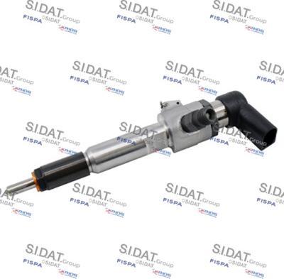 Sidat 81.794 - Supporto polverizzatore www.autoricambi360.it