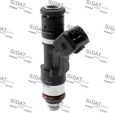 Sidat 81.703 - Supporto polverizzatore www.autoricambi360.it