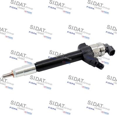Sidat 81.781 - Supporto polverizzatore www.autoricambi360.it