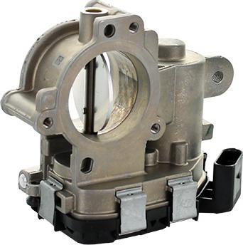 Sidat 88.444 - Corpo farfallato www.autoricambi360.it