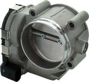 Sidat 88.400AS - Corpo farfallato www.autoricambi360.it