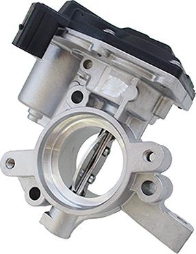 Sidat 88.544 - Corpo farfallato www.autoricambi360.it