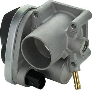 Sidat 88.042AS - Corpo farfallato www.autoricambi360.it