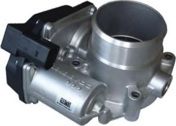 Sidat 88.052R - Corpo farfallato www.autoricambi360.it