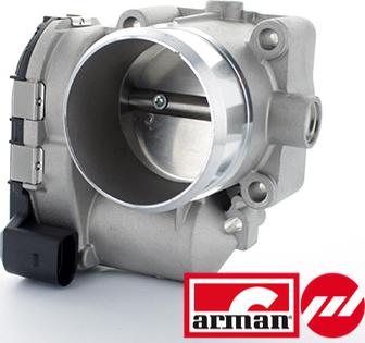 Sidat 88.117AS - Corpo farfallato www.autoricambi360.it