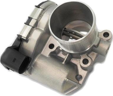 Sidat 88.185AS - Corpo farfallato www.autoricambi360.it