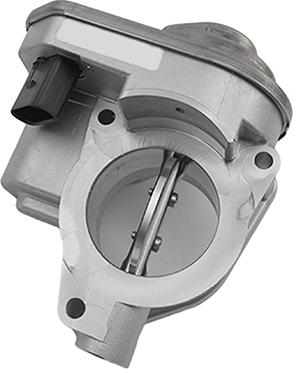 Sidat 88.386 - Corpo farfallato www.autoricambi360.it