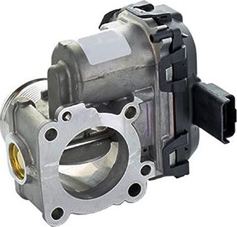 Sidat 88.297A2 - Corpo farfallato www.autoricambi360.it