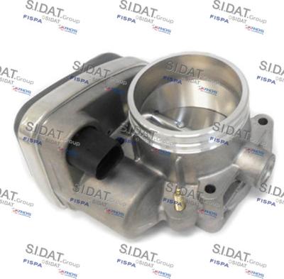 Sidat 88.248A2 - Corpo farfallato www.autoricambi360.it