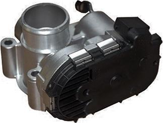Sidat 88.250R - Corpo farfallato www.autoricambi360.it