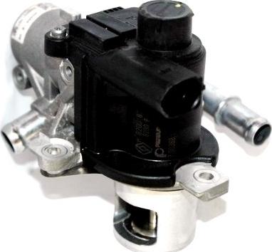 Sidat 83.958AS - Valvola ricircolo gas scarico-EGR www.autoricambi360.it