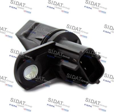 Sidat 83.402A2 - Sensore n° giri, Cambio automatico www.autoricambi360.it