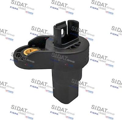 Sidat 83.500A2 - Generatore di impulsi, Albero a gomiti www.autoricambi360.it