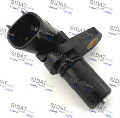 Sidat 83.511A2 - Sensore n° giri, Cambio automatico www.autoricambi360.it