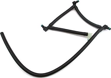 Sidat 83.6009A2 - Flessibile, Carburante perso www.autoricambi360.it
