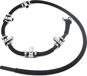 Sidat 83.6008A2 - Flessibile, Carburante perso www.autoricambi360.it