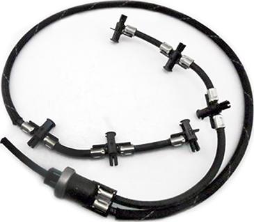 Sidat 83.6019A2 - Flessibile, Carburante perso www.autoricambi360.it