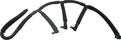 Sidat 83.6014A2 - Flessibile, Carburante perso www.autoricambi360.it
