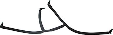 Sidat 83.6016A2 - Flessibile, Carburante perso www.autoricambi360.it